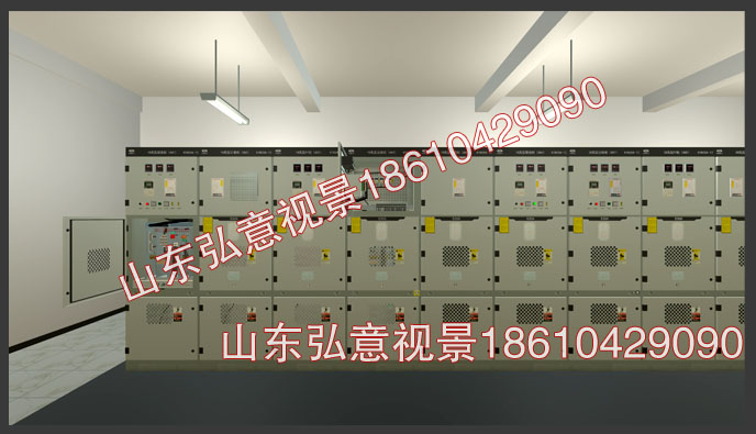 vr虛擬現(xiàn)實(shí)實(shí)時(shí)監(jiān)測(cè)