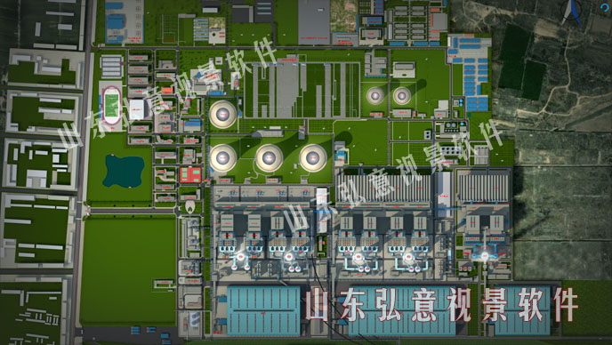 vr虛擬現(xiàn)實(shí)實(shí)時(shí)監(jiān)測(cè)