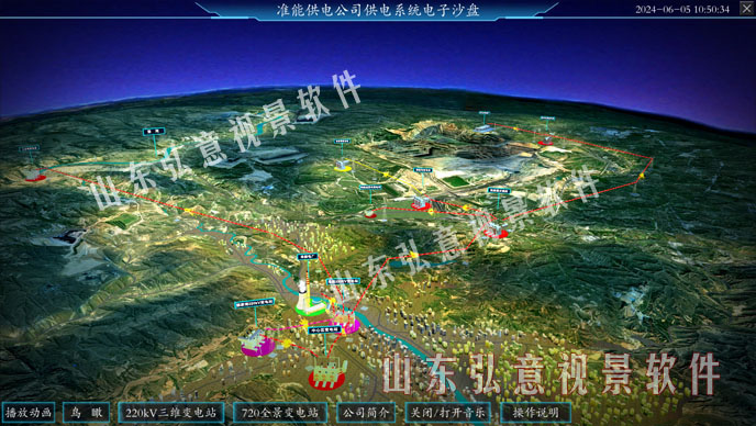 vr虛擬現(xiàn)實(shí)實(shí)時(shí)監(jiān)測(cè)