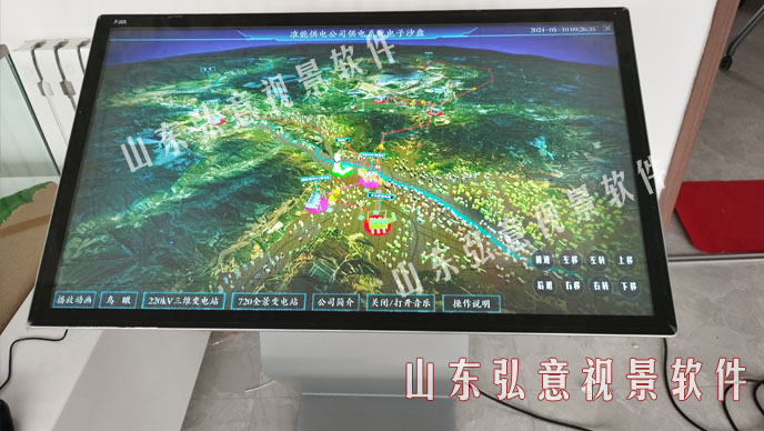 vr虛擬現(xiàn)實(shí)實(shí)時(shí)監(jiān)測(cè)