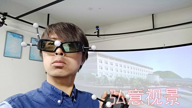 虛擬現(xiàn)實(shí)vr