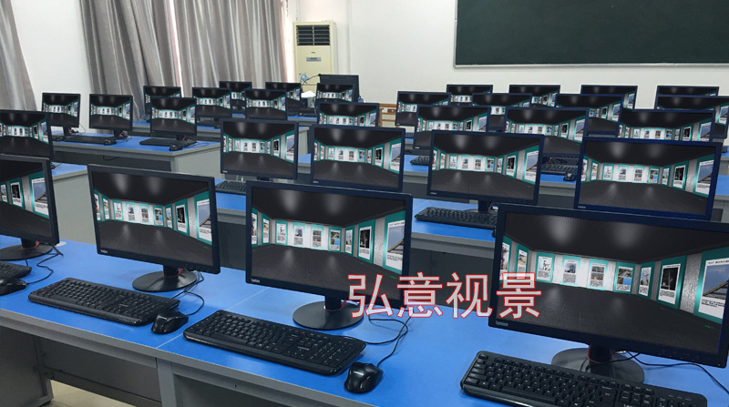 虛擬現(xiàn)實(shí)vr