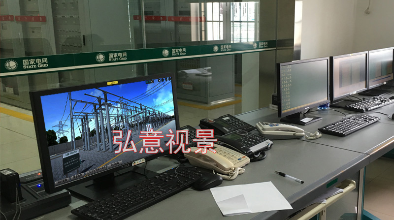 虛擬現(xiàn)實(shí)vr