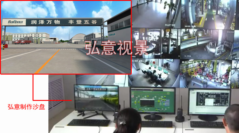 虛擬現(xiàn)實(shí)vr