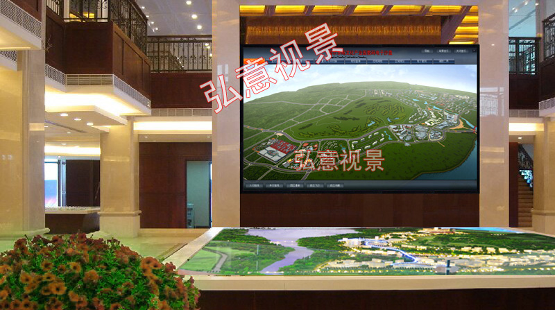 虛擬現(xiàn)實(shí)vr