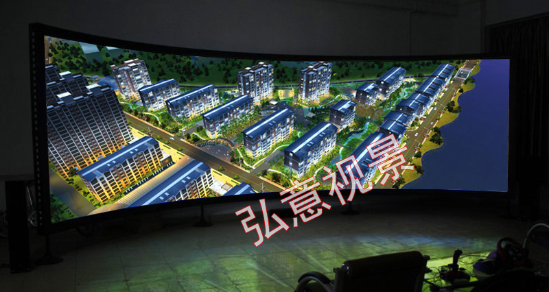 虛擬現(xiàn)實(shí)vr