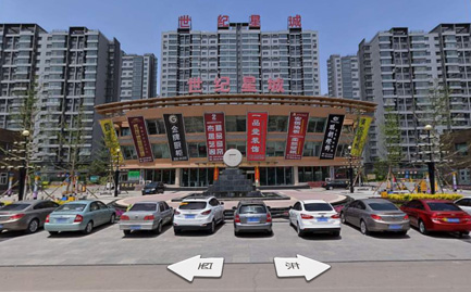 虛擬現(xiàn)實(shí)vr