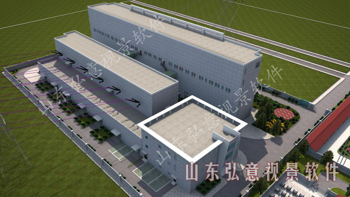 風(fēng)力發(fā)電VR