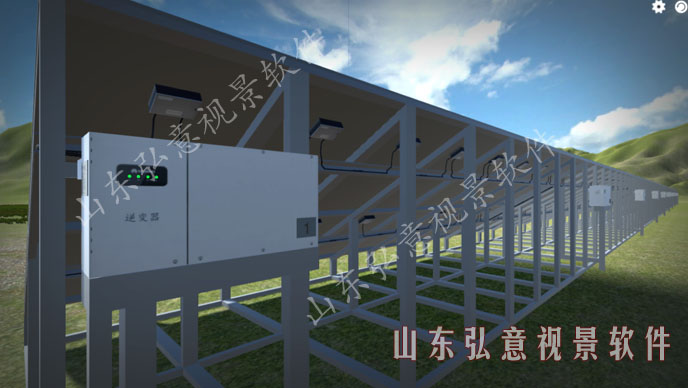 風(fēng)力發(fā)電VR