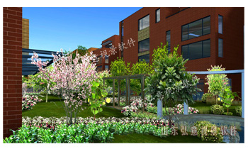 室內(nèi)裝修設(shè)計(jì)VR