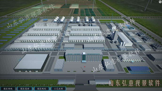 煤礦虛擬現(xiàn)實(shí)