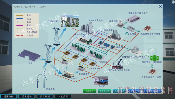 煤礦虛擬現(xiàn)實(shí)