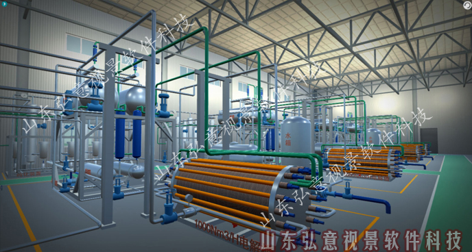 煤礦虛擬現(xiàn)實(shí)