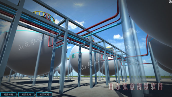 煤礦虛擬現(xiàn)實(shí)