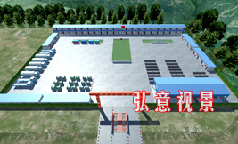 橋梁安全事故VR