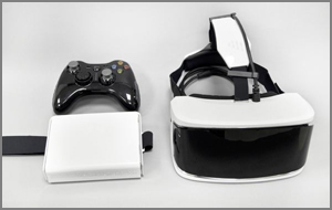 校園地震虛擬現(xiàn)實(shí)