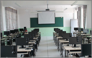 校園地震虛擬現(xiàn)實(shí)